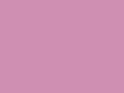 Solid Color Ceramic Decal Paper - 9" X 13"